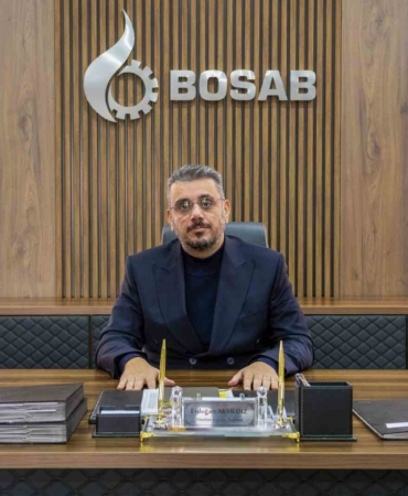 BOSAB’da 2025’da özeti, 2026’nın rotası: "Yeşil OSB, güvenli üretim, güçlü su yönetimi"