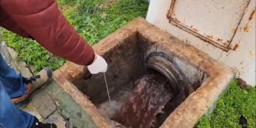 Bakanlık Gönen Çayı’nda ani denetim başlattı: 25 tesise yakın takip, kirletenlere 839 bin TL ceza yolda