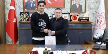 Atletizmde Türkiye üçüncülüğü Bilecik’ten