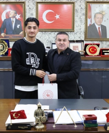 Atletizmde Türkiye üçüncülüğü Bilecik’ten