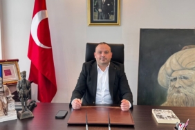 Yeni başkanı Harun Dilek oldu