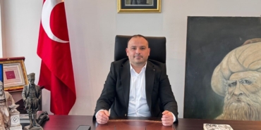 Yeni başkanı Harun Dilek oldu