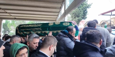 Tatil faciayla bitti: 3 yaşındaki çocuk toprağa verildi