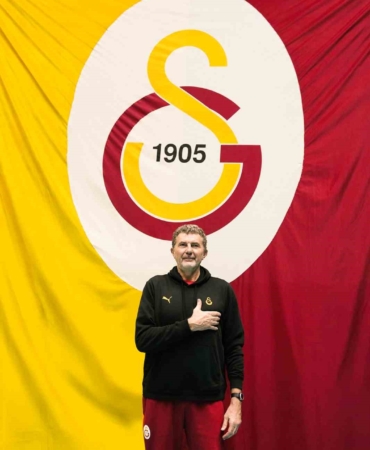 Andrea Gardini: "Birlikte savaşmaya çalışıyoruz"