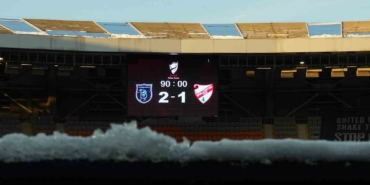 Ziraat Türkiye Kupası: Rams Başakşehir: 2 - Boluspor: 1 (Maç sonucu)