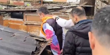 Türkiye’de 2020 yılından bu yana aranan şahıs Bakırköy’de yakalandı