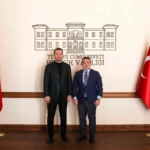 Mehmet Bozdağ, Bilecik’in Osmanlı mirasını anlattı