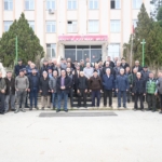 Bilecik’te üreticilere 4 bin 839 fidan desteği