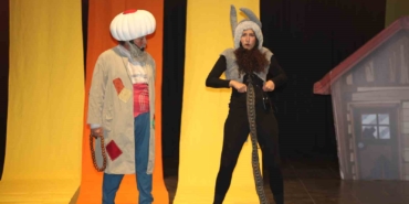 Çayırova’da yarıyıl tatilinde çocuklar tiyatroyla buluşacak