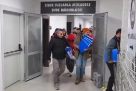 Tekirdağ merkezli 10 ilde operasyon