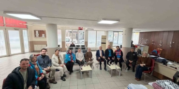 Vali Turan: "İhtiyaç sahiplerine zamanında ulaştırılan yardımlar toplumsal dayanışmayı güçlendirir"