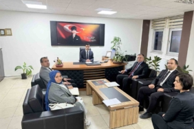 Eğitimde ikinci dönem hazırlıkları ele alındı