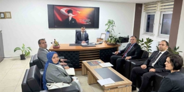 Eğitimde ikinci dönem hazırlıkları ele alındı