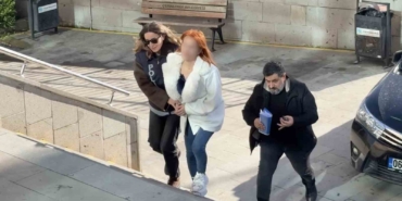 Fuhuş operasyonunda tutuklanan işyeri sahibi: "Lütfen en güzel halimle paylaşın"