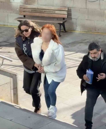 Fuhuş operasyonunda tutuklanan işyeri sahibi: "Lütfen en güzel halimle paylaşın"