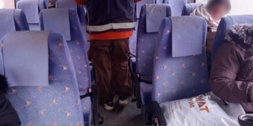 Bilecik’te yabancı uyruklu şahıslara yönelik denetim