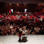 Hafta sonu çocuklar için eğlenceli geçti