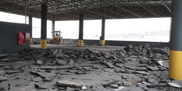 Dilovası’nda belediye birimleri tek çatı altında toplanıyor