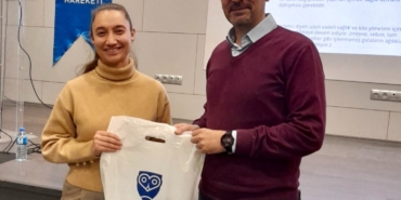 Gönüllü Hareketi Derneği’nden "Nasıl iyi oluruz?" söyleşi serisi