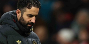 Manchester United’da Ruben Amorim dönemi sona erdi