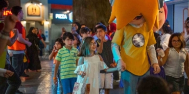 KidZania İstanbul’da, yarıyıl tatil heyecanı ‘Karne Partisi’ ile başlıyor