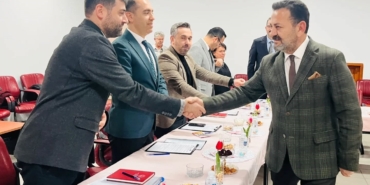 Bilecik’te huzurevi hizmetleri yerinde incelendi