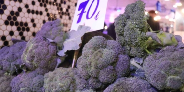 Pazarın gözdesi kış sebzeleri oldu