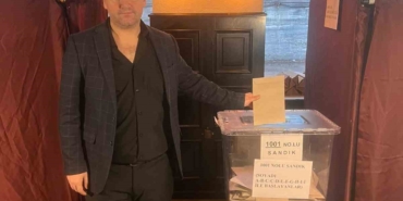 Bilecik Giyim ve Mensucat Odası Başkanlığı seçimini mevcut başkan Haşim Balcı kazandı