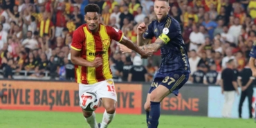 Fenerbahçe, Göztepe’yi konuk edecek