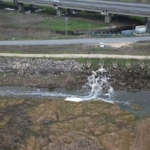 İSKİ, içme suyu kaynağı olan Büyükçekmece Barajı’na atık su akıttı