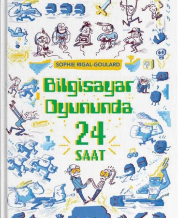 Dijital dünyasız eğlenceli tatil serüveni