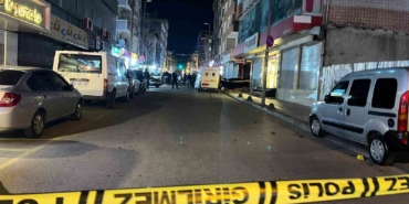 Küçükçekmece’deki silahlı saldırıda 2 kişi hayatını kaybetti