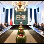 Kırklareli’nde gençlik ve spor yatırımları masaya yatırıldı