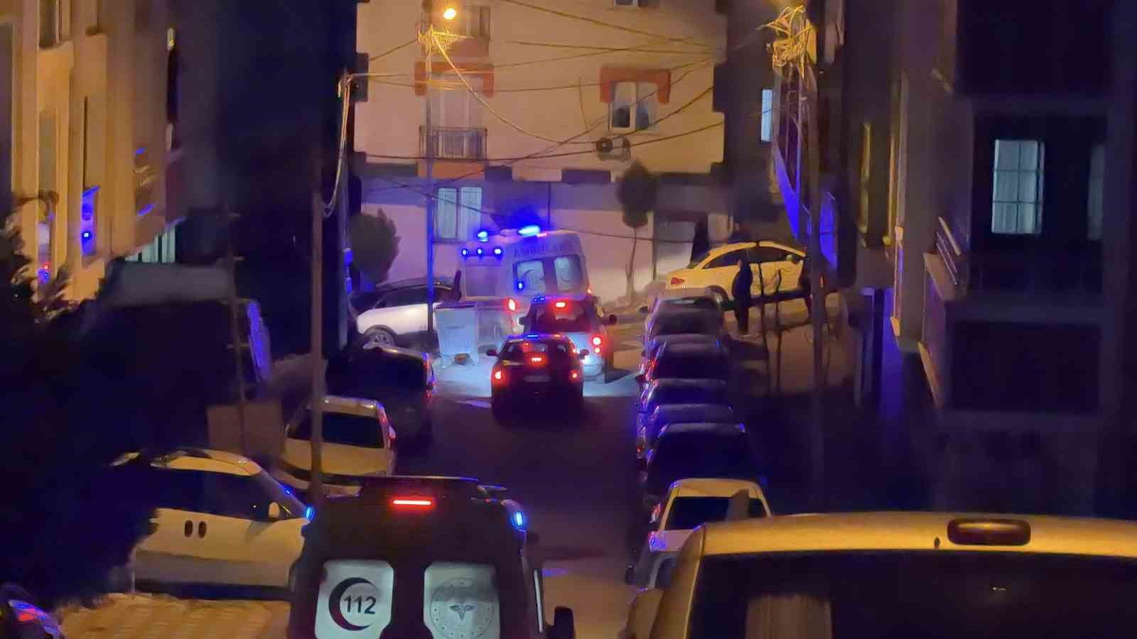 Arnavutköy’de mevlitte ikram edilen yemekten 17 kişi zehirlendi