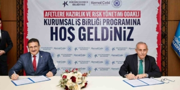 Bilimsel desteği sahaya indirecek stratejik iş birliği