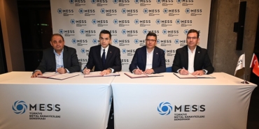 Metaş işçileri kazandı, TOFAŞ’ta büyük kutlama