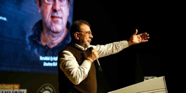 Uğur Mumcu Gömeç’te anıldı