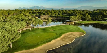 Belek’te golfün en seçkin buluşması: Gloria Özaltın Championship 2026