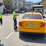 Bandırma’da 2025 trafik bilançosu: Binlerce sürücüye ceza