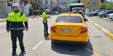 Bandırma’da 2025 trafik bilançosu: Binlerce sürücüye ceza