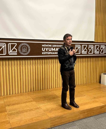 Yazı atölyesi ilk mezunlarını verdi