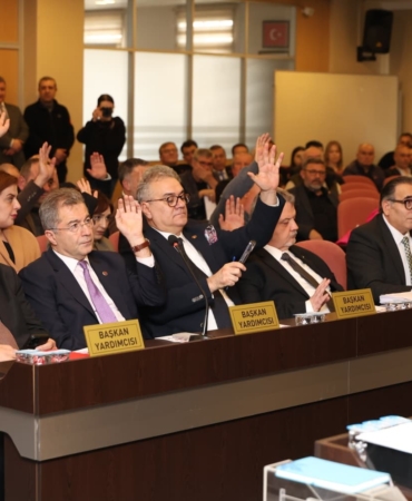 Osmangazi Belediyesi 2025 yılını tasarrufla geçirdi