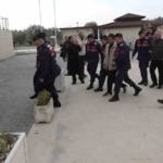Yalova’da su hattında köpüklenme olayına karışan 3 şüpheliye 5’er yıl hapis