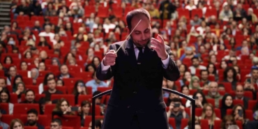 Konservatuvar Oda Orkestrası yeni üyelerini arıyor