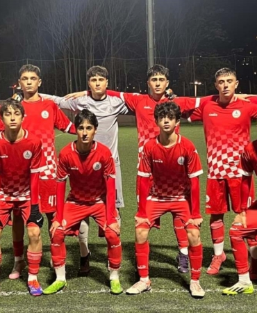 Körfez Gençlerbirliği play-off grubuna galibiyetle başladı