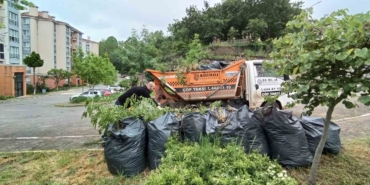 Başiskele’de yüzde 22 yakıt tasarrufu