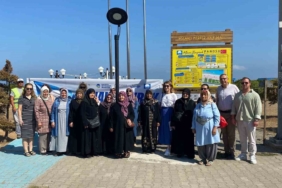 Büyükşehir YADEM 2025’te 16 ilçede binlerce yaşlıya hizmet ulaştırdı