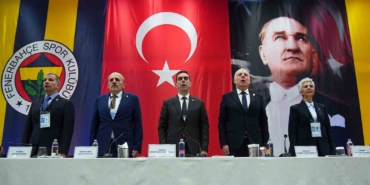 Fenerbahçe’nin borcu 27 milyar 635 milyon TL