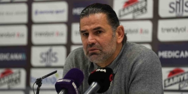 İbrahim Üzülmez: "Yabancı oyuncuyu limon gibi sıkmak lazım"