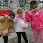 Tek Kış Fest 4’üncü haftasında da Tekirdağ’ı ısıttı